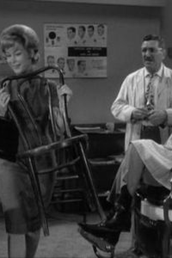 Poster de Episódio The Manicurist (1962)