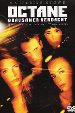 O Caminho do Mal (Octane)