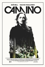 Perseguição Na Floresta (Camino)