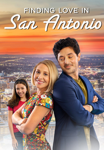 Finding Love in San Antonio (Finding Love in San Antonio)