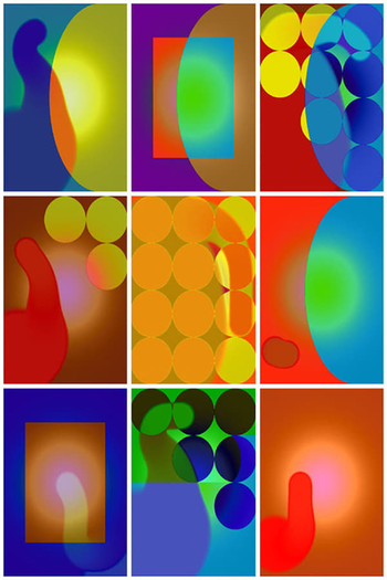 Poster de Curta Canon (2002)