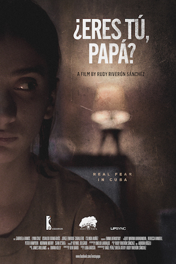  de Filme É você, papai? (2018)