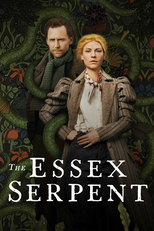 The Essex Serpent (The Essex Serpent)