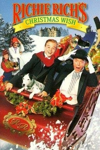  de Filme As Novas Aventuras de Riquinho (1998)