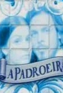 A Padroeira - Poster / Capa / Cartaz - Oficial 5