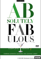 Absolutely Fabulous (2ª Temporada) (Absolutely Fabulous (Series 2))