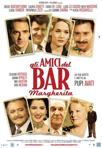 Gli amici del Bar Margherita (Gli amici del Bar Margherita)