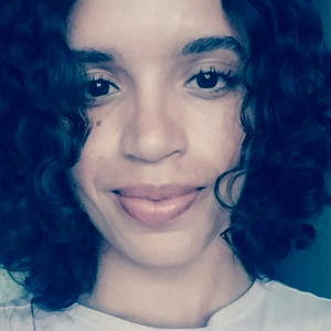 Foto de perfil de Jaqueline Souza