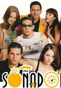 Soñadoras (Soñadoras)