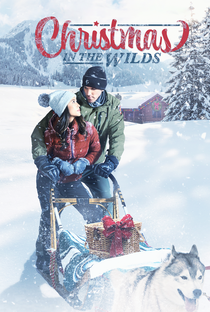 Christmas in the Wilds - Poster / Capa / Cartaz - Oficial 1