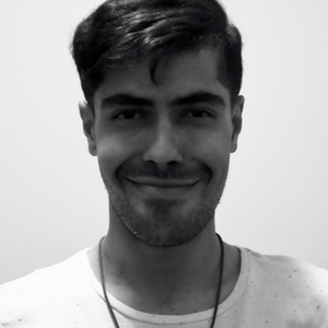 Foto de perfil de Hudson