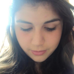 Foto de perfil de ana luiza carvalho