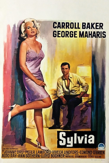  de Filme Sylvia (None)