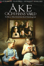 O Mundo Encantado de Ake (Ake and His World)