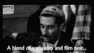 Trailer: Trailer:  Cairo Station (1958)