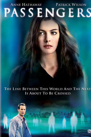  de Filme Passageiros (2008)