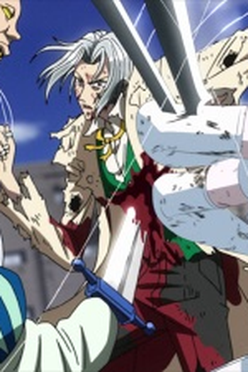 Poster de Episódio 脱出へ (2019)
