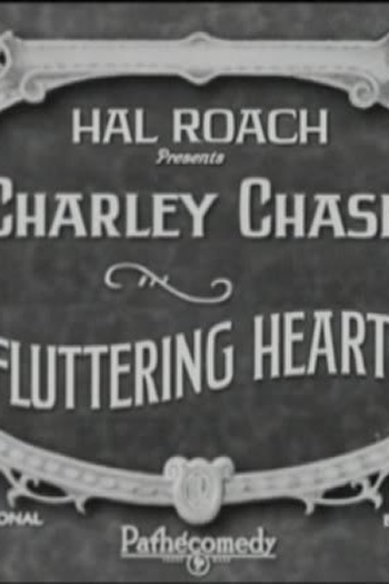  de Curta Fluttering hearts (1927)