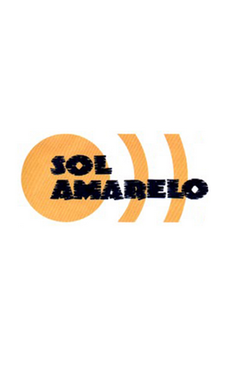  de TV Sol Amarelo (1971)