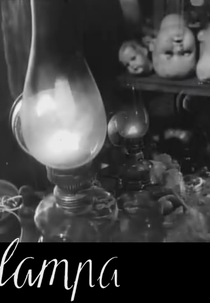 A Lâmpada (Lampa)