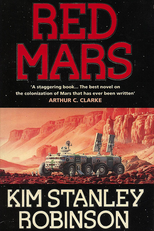 Red Mars (1ª Temporada) (Red Mars (Season 1))
