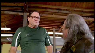 Trailer: Dodgeball: A True Underdog Story - Movie Trailer
