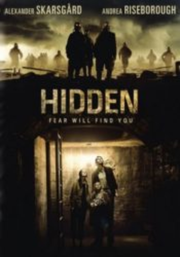 Crítica: Escondidos (“Hidden”) | CineCríticas