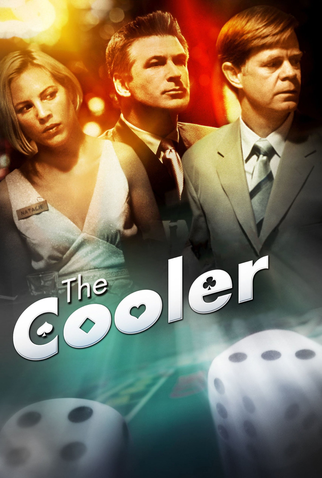 Poster 7 de Filme The Cooler: Quebrando a Banca (2003)