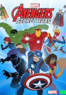 Os Vingadores Unidos (4ª Temporada) (Avengers Assemble (Season 4))