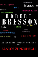 Abecedário Robert Bresson (Abecedario Robert Bresson)