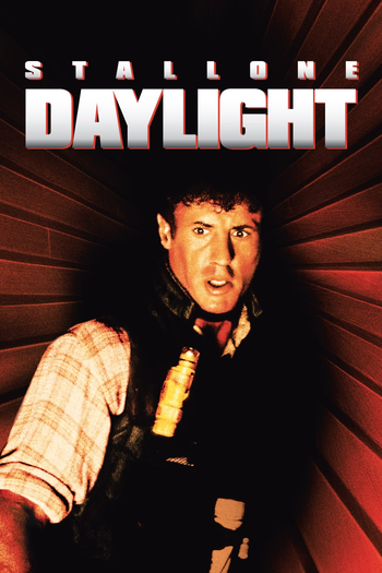  de Filme Daylight (1996)