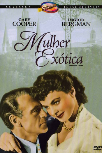  de Filme Mulher Exótica (1945)