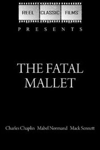  de Curta A Maleta Fatal (1914)