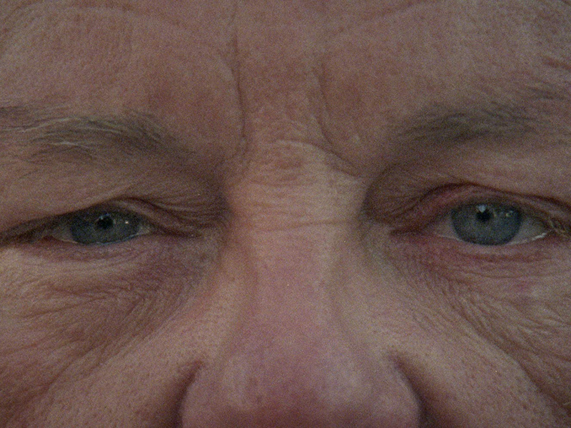 Foto 1 de No One Saw a Thing