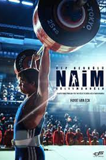 Pocket Hercules: Naim Süleymanoglu (Cep Herkülü: Naim Süleymanoglu)