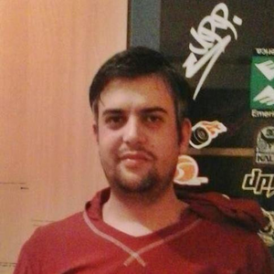 Foto de perfil de william rezendee