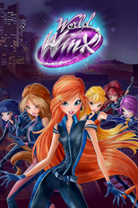 World of Winx (World of Winx)
