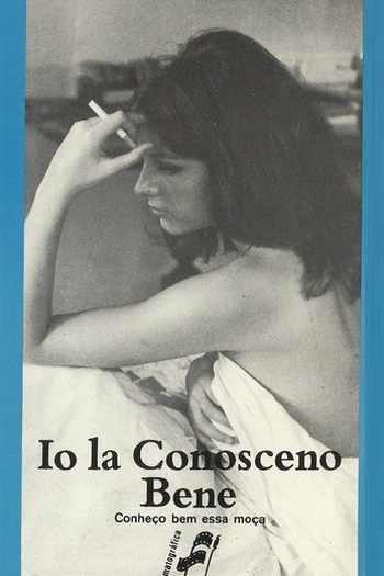  de Filme Conheço Bem Essa Moça (1965)