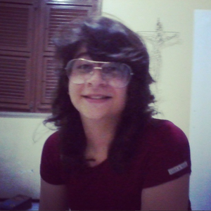 Foto de perfil de Isadora