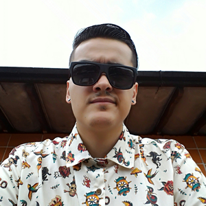 Foto de perfil de Bruno