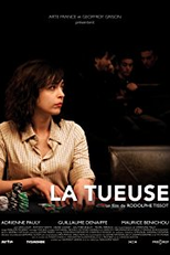 La tueuse (La tueuse)