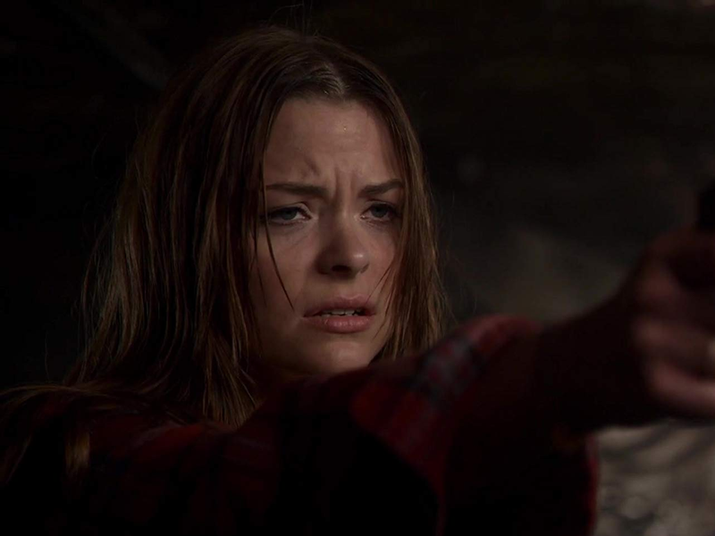 Foto 27 de Dia dos Namorados Macabro