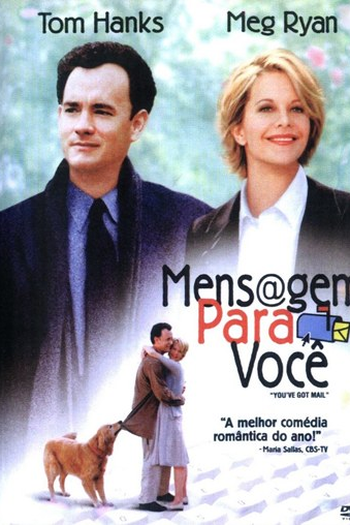  de Filme Mens@gem Para Você (1998)