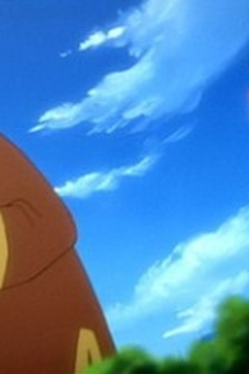 Poster de Episódio 泣かないナミダ (2005)