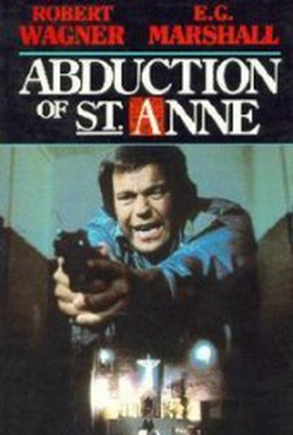 Poster 1 de Filme O Rapto de St. Anne (1975)