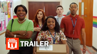Trailer: Abbott Elementary Season 2 Trailer