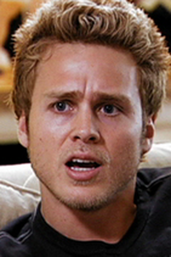 Poster de Episódio When Spencer Finds Out... (2008)