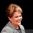 Dilma Rousseff