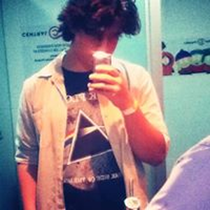 Foto de perfil de João