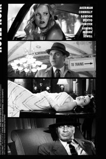  de Filme Hotel Noir (2012)
